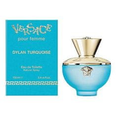 Versace Ženski parfum Versace EDT 50 ml