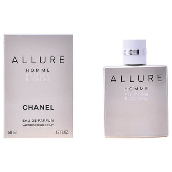 Chanel Moški parfum Allure Homme Edition Blanche Chanel EDP EDP 50 ml