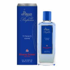 Alvarez Gomez Moški parfum Alvarez Gomez SA020 EDP EDP 150 ml