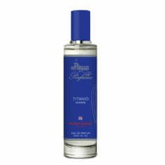 Alvarez Gomez Moški parfum Alvarez Gomez Titanio Homme EDP EDP 30 ml