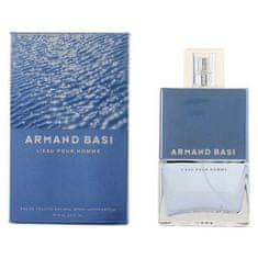 Armand Basi Moški parfum Armand Basi EDT 75 ml