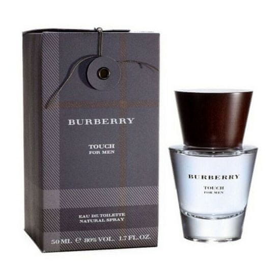 Burberry Moški parfum Burberry EDT 30 ml