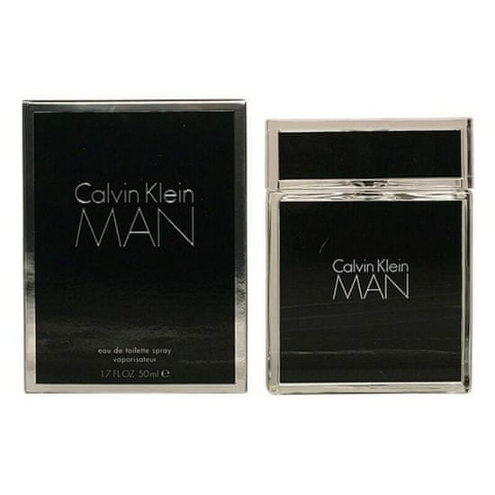 Calvin Klein Moški parfum Calvin Klein EDT 100 ml