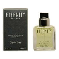 Calvin Klein Moški parfum Calvin Klein Eternity EDT 100 ml