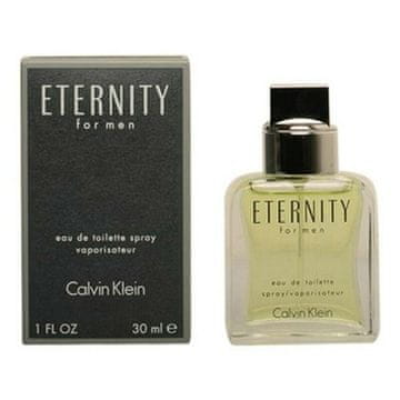 Calvin Klein Moški parfum Calvin Klein Eternity EDT 100 ml