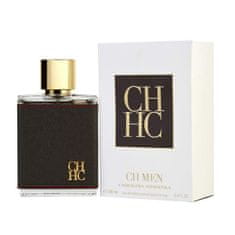 Carolina Herrera Moški parfum Carolina Herrera CH MEN EDT 100 ml