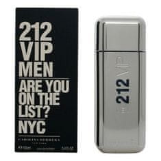 Carolina Herrera Moški parfum Carolina Herrera 8411061869253 EDT 200 ml