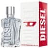 Moški parfum Diesel D BY DIESEL EDT 50 ml
