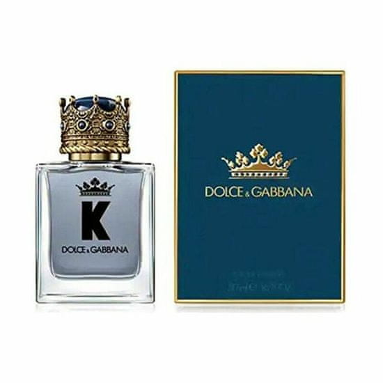 Dolce & Gabbana Moški parfum Dolce & Gabbana EDT 150 ml