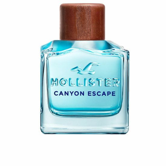 Hollister Moški parfum Hollister EDT 50 ml 100 ml 50 ml