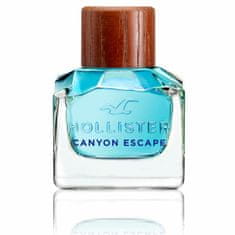 Hollister Moški parfum Hollister EDT 50 ml 100 ml 100 ml