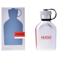 Hugo Boss Moški parfum Hugo Iced Hugo Boss EDT 75 ml