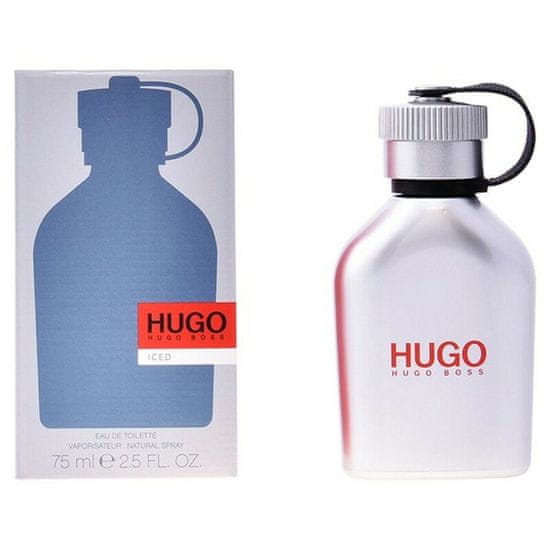 Hugo Boss Moški parfum Hugo Iced Hugo Boss EDT 75 ml
