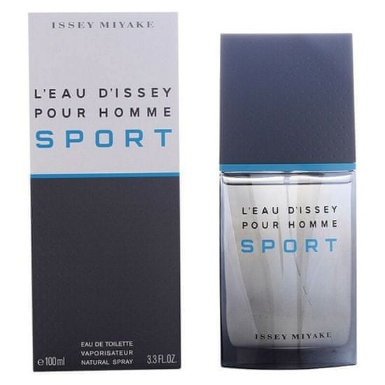 Issey Miyake Moški parfum Issey Miyake EDT 50 ml