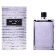 Jimmy Choo Moški parfum Jimmy Choo EDT 200 ml