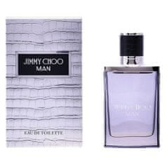 Jimmy Choo Moški parfum Jimmy Choo EDT 200 ml