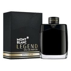 MONT BLANC Moški parfum Legend Montblanc EDP 50 ml