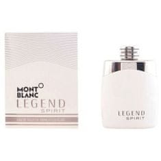 MONT BLANC Moški parfum Montblanc EDT 100 ml