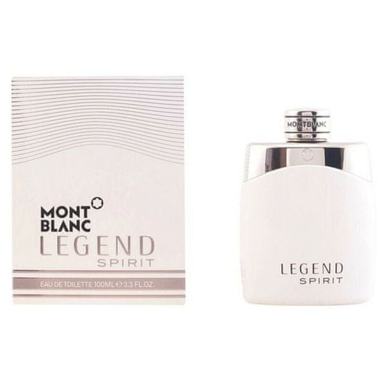 MONT BLANC Moški parfum Montblanc EDT 30 ml