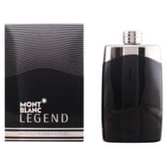MONT BLANC Moški parfum Montblanc EDT 50 ml