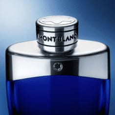 MONT BLANC Moški parfum Montblanc Legend Blue EDP 100 ml