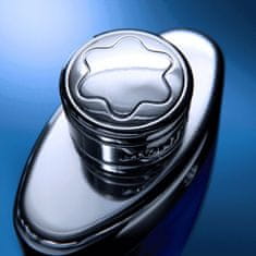 MONT BLANC Moški parfum Montblanc Legend Blue EDP 100 ml