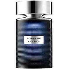 Rochas Moški parfum Rochas EDT 60 ml