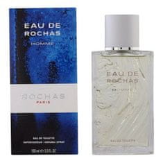 Rochas Moški parfum Rochas 126593 EDT 200 ml