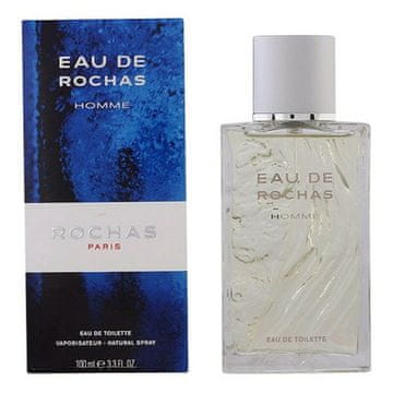 Rochas Moški parfum Rochas 126593 EDT 100 ml