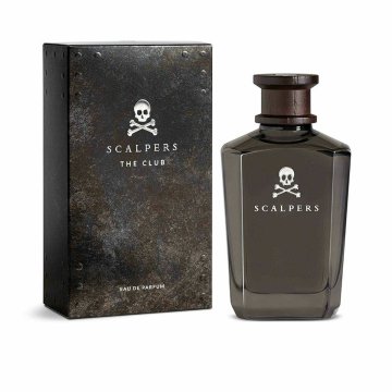 Scalpers Moški parfum Scalpers THE CLUB EDP EDP 125 ml