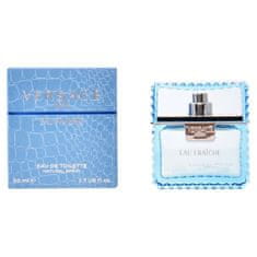 Versace Moški parfum Versace EDT 50 ml