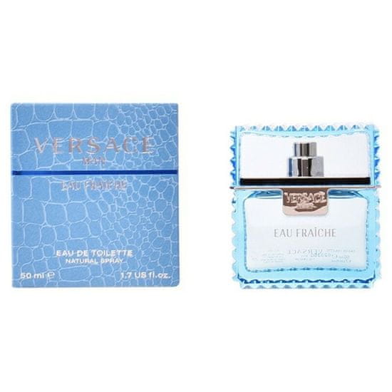 Versace Moški parfum Versace EDT 50 ml