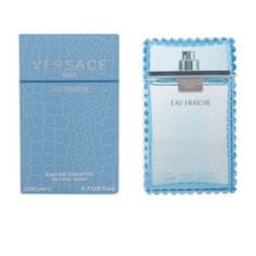 Versace Moški parfum Versace EDT 50 ml