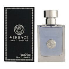 Versace Moški parfum Versace EDT 50 ml