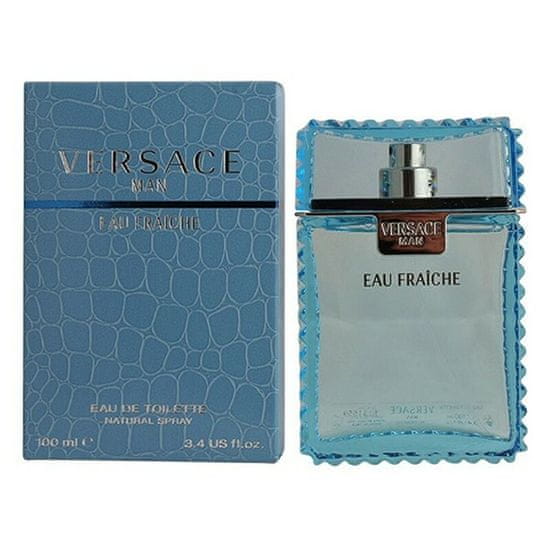 Versace Moški parfum Versace EDT 50 ml