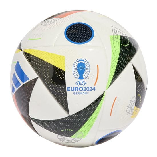 Adidas Žoge nogometni čevlji bela 1 Euro24 Mini