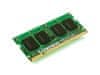 Kingston SODIMM 4GB 1600MHz DDR3L KVR16LS11/4 1,35V ram pomnilnik