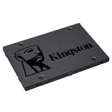 Kingston A400 240GB 2,5" SATA3 SSD SA400S37/240G