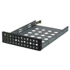 Inter-tech 2U-20255 2U rack strežniško ohišje