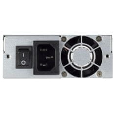 Inter-tech ASPOWER U1A-C20500-D 500W 1U napajalnik za strežnike