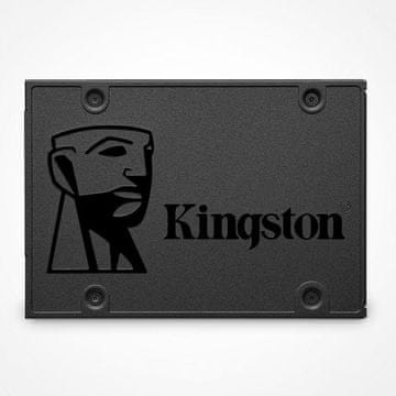 Kingston A400 960 GB 2,5'' SATA3 SA400S37/960G SSD