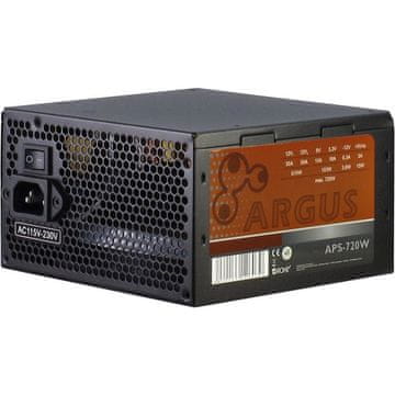 Inter-tech INTER-TECH ARGUS APS-720W V2.31 720W ATX napajalnik