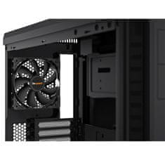 Be quiet! PURE BASE 600 (BGW21) midi-ATX okno črno ohišje