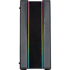 Inter-tech S-3901 Impulse RGB gaming ohišje