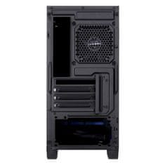 PCplus Magic Ryzen 5 5600G 16GB 1TB SSD tipkovnica miška namizni računalnik