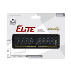 TeamGroup Elite 8GB 3200 MHz DDR4 TED48G3200C2201 ram pomnilnik
