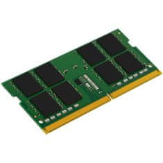 Kingston SODIMM 32GB 3200MHz DDR4 KVR32S22D8/32 ram pomnilnik