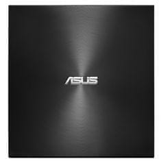 ASUS ZenDrive U9M Ultra Slim (90DD02A0-M29000) črn zunanji DVD zapisovalnik