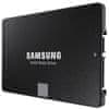 Samsung 870 EVO 2TB 2,5" SATA3 (MZ-77E2T0B/EU) SSD