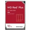 Red Plus 10TB 3,5" SATA3 256MB (WD101EFBX) NAS trdi disk